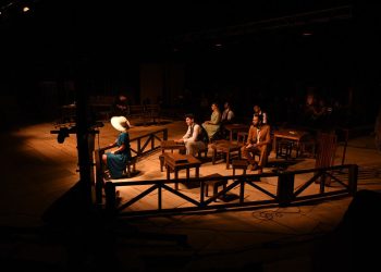Torbalı’da 2.Tiyatro Festivali başlıyor