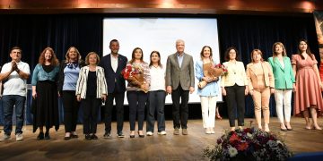 ‘KADIN HAKLARI’ NARLIDERE’DE KONUŞULDU