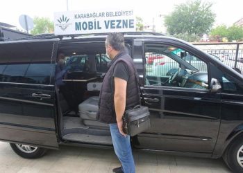 Vergi ödemede alternatif kanallar