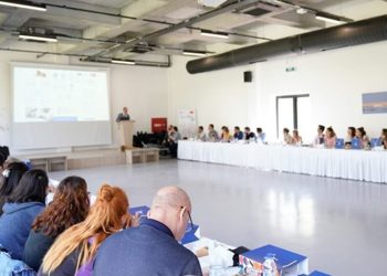 Can Dostlar İçin Yeni Adım