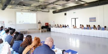Can Dostlar İçin Yeni Adım