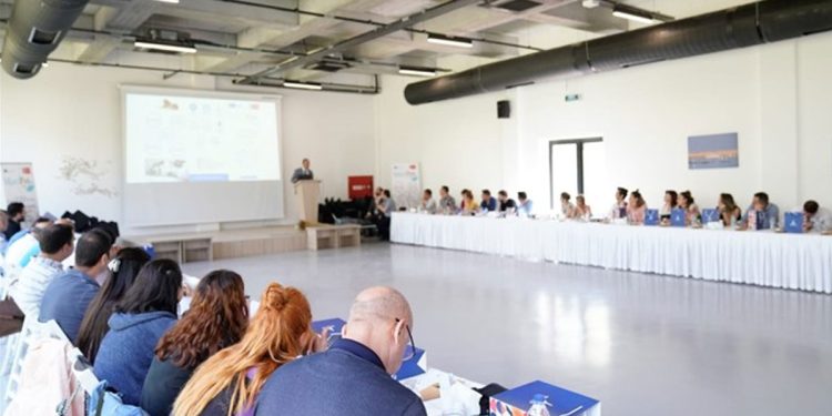 Can Dostlar İçin Yeni Adım