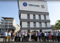 İzmir Kent Konseyleri Birliği Karabağlar’da buluştu