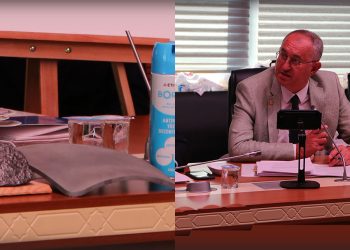 KİT Komisyonu’nda özel sektör – devlet tartışması