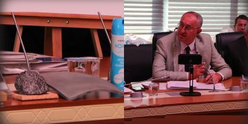 KİT Komisyonu’nda özel sektör – devlet tartışması
