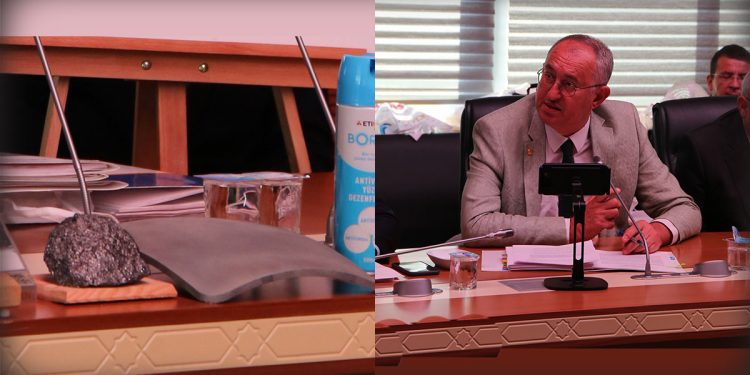 KİT Komisyonu’nda özel sektör – devlet tartışması