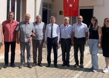 “Önce Sağlık” için işbirliği