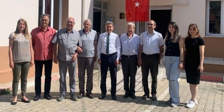 “Önce Sağlık” için işbirliği