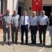 “Önce Sağlık” için işbirliği