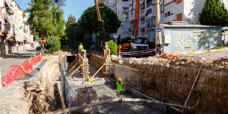 İZSU’dan büyük altyapı atağı