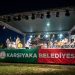 KARŞIYAKA SAHİLİNDE MÜZİK ŞÖLENİ
