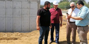Ödemişli mandıracılardan çevre için örnek işbirliği