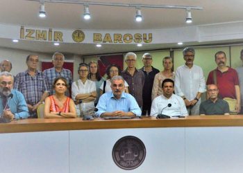 İzmir Emek ve demokrasi Güçleri; mahpusların sesi…