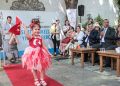 Konaklı kadınlar, emeğin sergisini açtı