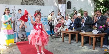 Konaklı kadınlar, emeğin sergisini açtı