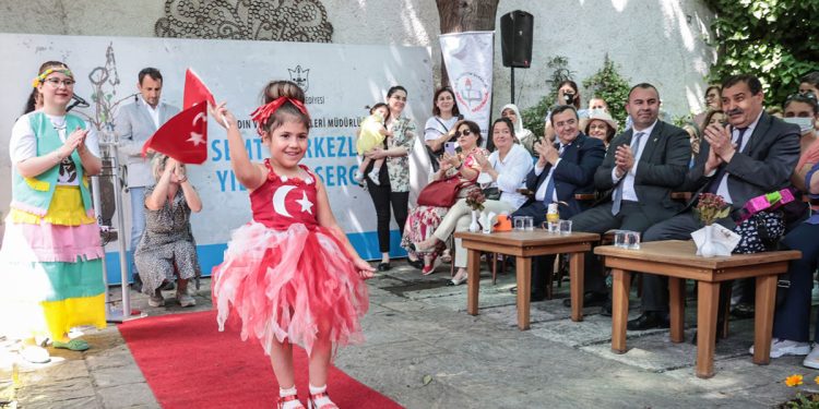 Konaklı kadınlar, emeğin sergisini açtı