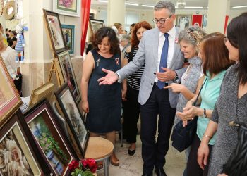 Cumhuriyet Semt Evleri’nde yaz kursları başlıyor
