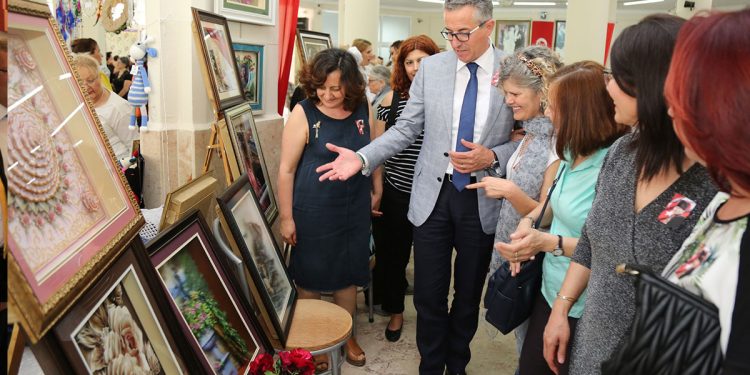Cumhuriyet Semt Evleri’nde yaz kursları başlıyor