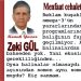 Menfaat cehalet olunca