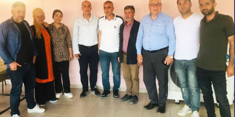 İzmir Torbalı’da Dayıbaşları Derneği kuruldu