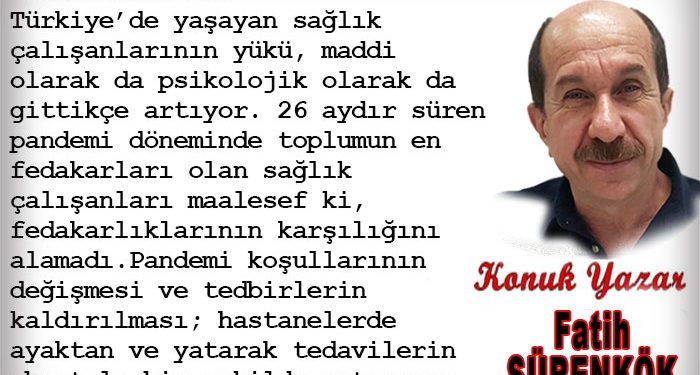 Umut hâlâ var