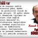 Umut hâlâ var