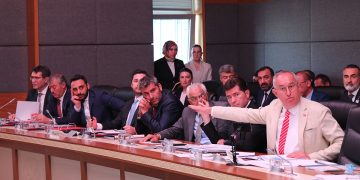 TRT yönetimi aynı gün hastalanmış