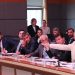 TRT yönetimi aynı gün hastalanmış