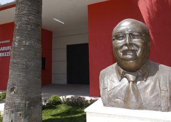 Konak Sancar Maruflu Bilim Merkezi’nde keşfe yolculuk başladı