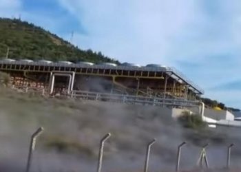 CHP’li Bakan Seferihisar’daki JES’i Meclis gündemine taşıdı!