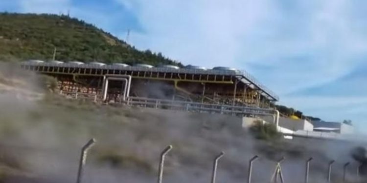 CHP’li Bakan Seferihisar’daki JES’i Meclis gündemine taşıdı!