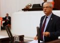 CHP’li Beko: Refik Saydam’ı kapattınız, yeni hıfzıssıhha projesi nerede?