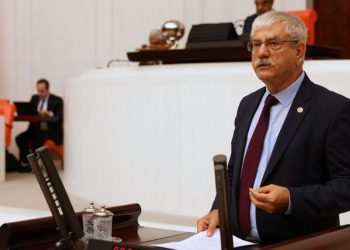 CHP’li Beko: Refik Saydam’ı kapattınız, yeni hıfzıssıhha projesi nerede?