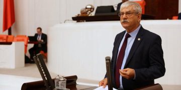 CHP’li Beko: Refik Saydam’ı kapattınız, yeni hıfzıssıhha projesi nerede?
