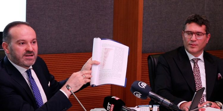 TRT Genel Müdürü bandrol ücretlerindeki artışı değerlendirdi: “Son derece makul, gayet normal”