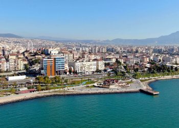 Bayraklı’dan “İklim ve Enerji” hamlesi!