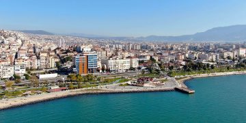 Bayraklı’dan “İklim ve Enerji” hamlesi!