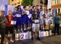 Yarımada Spor Oyunları 2022’de coşkulu final!