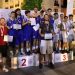 Yarımada Spor Oyunları 2022’de coşkulu final!