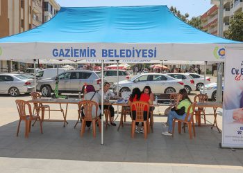 İşsizliğe çözüm kapısı: CV Bank