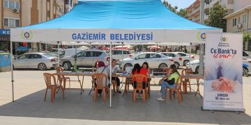 İşsizliğe çözüm kapısı: CV Bank