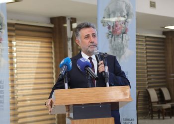Bayraklı ‘Homeros Festivali’ne hazır