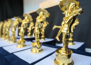 8.Balkan Panorama Film Festivali Ödül Töreni