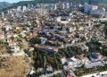 NARLIDERE’YE KENTSEL DÖNÜŞÜM ÖDÜLÜ