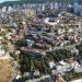NARLIDERE’YE KENTSEL DÖNÜŞÜM ÖDÜLÜ