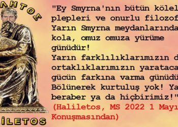 HALİLETOS’tan