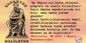 HALİLETOS’tan