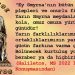 HALİLETOS’tan
