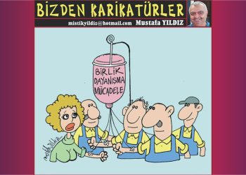 Mustafa Yıldız