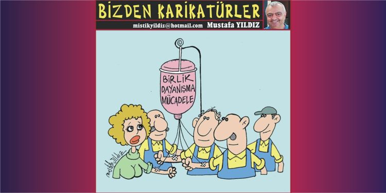 Mustafa Yıldız